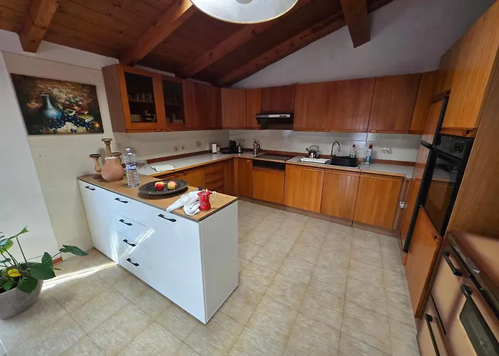 Hotel Casa Beniamino Riva del Garda